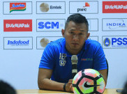 Rudy Eka Akui PS TIRA Butuh Keajaiban untuk Lolos ke Perempat Final Piala Presiden 2018
