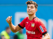 Kai Havertz Dianggap sebagai Titisan Zinedine Zidane