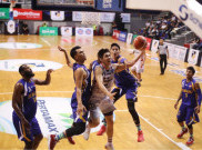 Tercatat 25 Pemain Berganti Tim Menuju IBL 2020 
