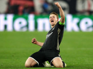 Ibu dan Pacar Cari Rumah di Paris, Sinyal De Ligt ke PSG Makin Kuat