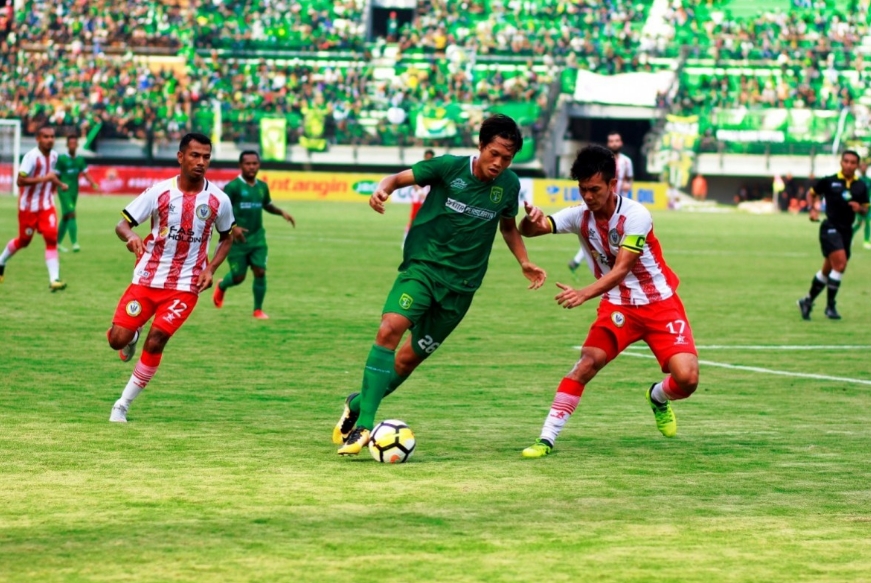 Hampir Dipermalukan, Persebaya Paksa Klub Kasta Kedua Malaysia Bermain 2-2