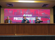 FIFA Matchday November Dijadikan Persiapan Timnas Indonesia U-22 ke SEA Games 2025