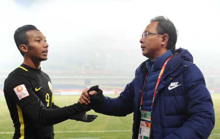 Pelatih Timnas Malaysia U-22 Merendah soal Persaingan dengan Indonesia, Myanmar, Kamboja