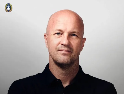 Jordi Cruyff Beberkan Kriteria Direktur Teknik yang Tepat untuk PSSI