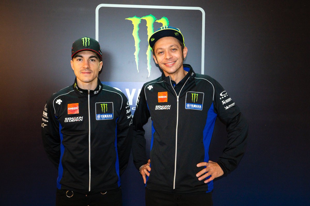 3 Fakta Indonesia Terlibat di MotoGP 2019