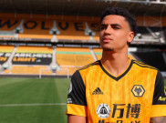 Bek Muda Belanda Tak Menyesali Kepergiannya dari Liverpool