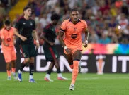 Hasil Laga Uji Coba: Real Madrid Berjaya, Barcelona Sekali Menang dan Kalah di Turnamen Segitiga