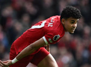 Direktur Olahraga Akui Barcelona Tertarik kepada Luis Diaz dan Marcus Rashford