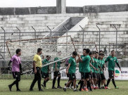 Liga 2 2018: PSS Sleman Siaga 1 Hadapi Semeru FC