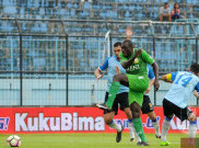 Ditahan Imbang, Persela Keluhkan Sikap Tak Fair Play Bhayangkara FC