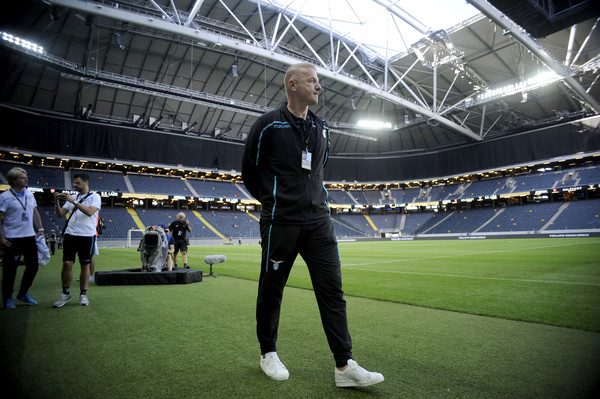 AC Milan Dekati Direktur Olahraga Lazio