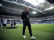 AC Milan Dekati Direktur Olahraga Lazio