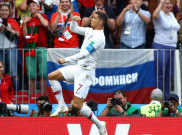 Lewati Puskas, Cristiano Ronaldo Jadi Pemain Eropa Tersubur dalam Sejarah