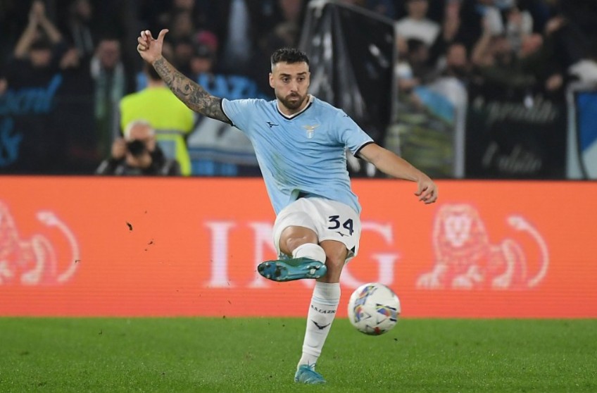 Mario Gila Redam Rumor Hengkang ke AC Milan