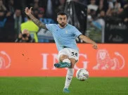 Mario Gila Redam Rumor Hengkang ke AC Milan