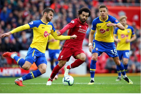 Prediksi Southampton Vs Liverpool: Laga yang Rumit untuk The Reds