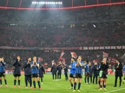 Tidak Ada Wakil Serie A di Perempat Final Liga Champions, Sepak Bola Italia Harus Lakukan Revolusi 