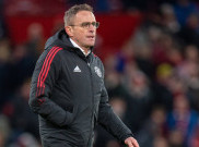 Ralf Rangnick Ungkap Penyebab Manchester United Tampil Buruk
