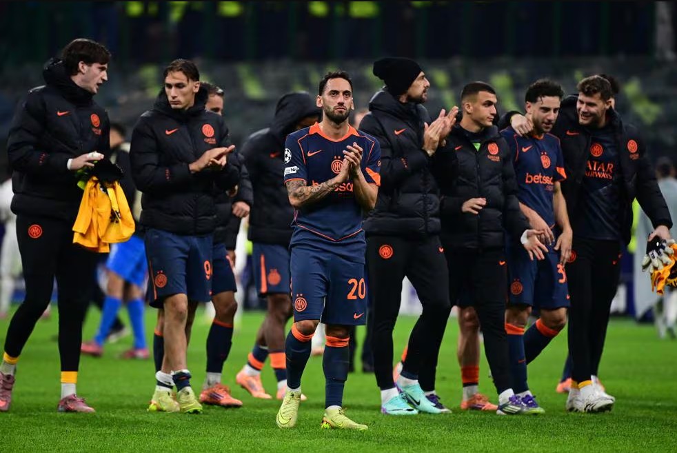 Inter Milan Cuma Menang Tipis, Cristian Chivu Gagal Tularkan Mentalitas yang Tepat