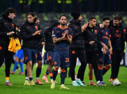 Inter Milan Cuma Menang Tipis, Cristian Chivu Gagal Tularkan Mentalitas yang Tepat