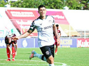 Persib Bandung Resmi Datangkan Ciro Alves