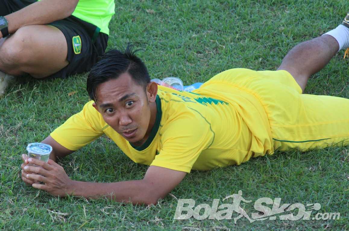 Liga 1 2021 Belum Jelas, Rendi Irwan Utarakan Saran