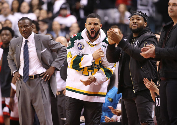 Final Liga Champions: Lagu Drake Bakal Temani Pemain Liverpool di Ruang Ganti
