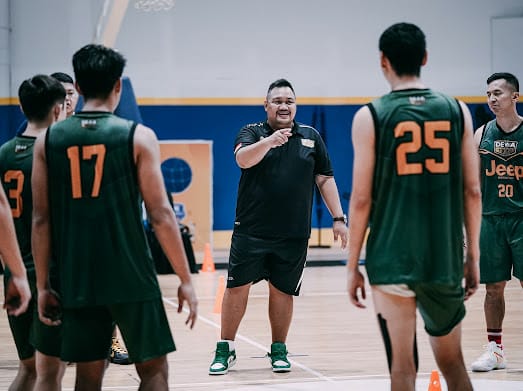 Latihan di Surabaya, Dewa United Fokus Bangun Chemistry