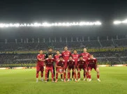 STY Santai Usai Debutnya di Persija Jakarta Berakhir Pahit