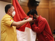 Pratama Arhan Bakal Dilepas Langsung ke Jepang oleh Ketum PSSI