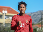 Curhat Ayah Beckham Putra Menyusul Batalnya Piala Dunia U-20 2021