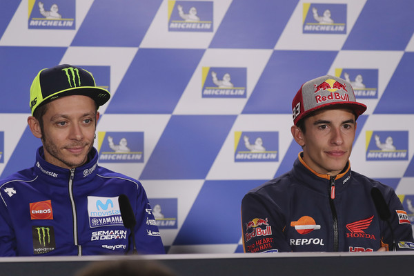 5 Momen Paling Tidak Terlupakan di MotoGP pada Satu Dekade Terakhir
