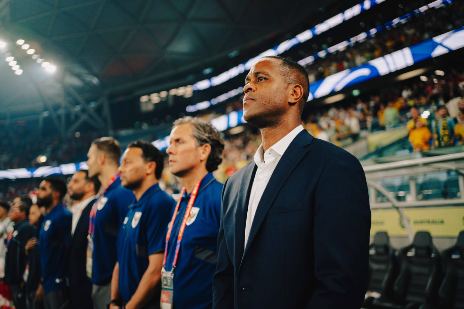 Kritik Juara Dunia Football Manager 2024 Usai Timnas Indonesia Digilas Australia: Sudah Gila Si Patrick!