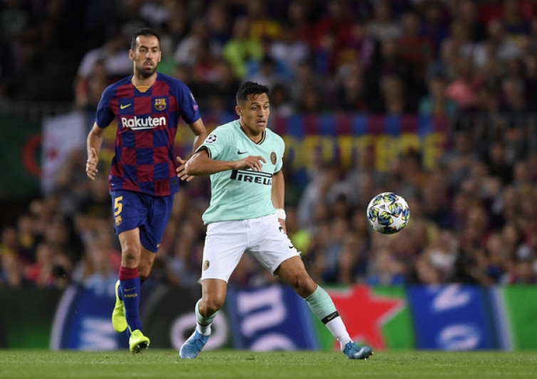 Kembalinya Alexis Sanchez Akan Timbulkan Masalah Baru untuk Manchester United