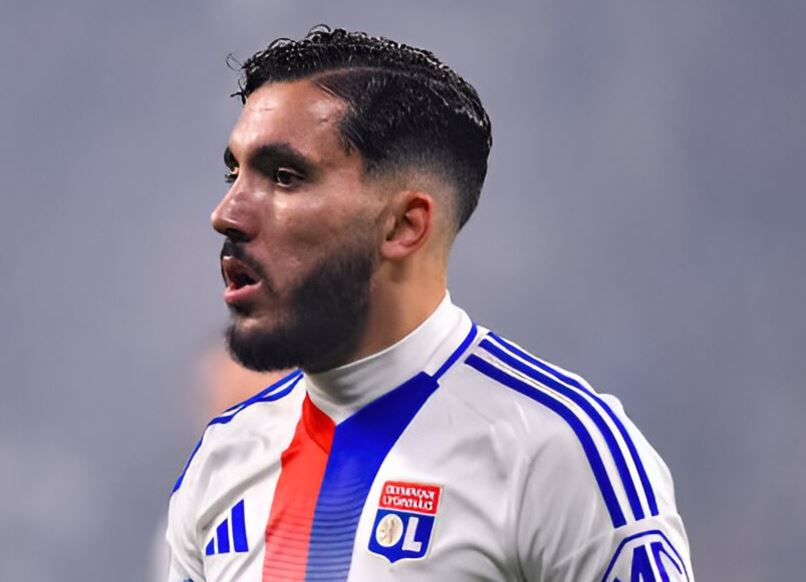 Butuh Duit, Lyon Bersedia Jual Pemain Incaran Arsenal dan Liverpool
