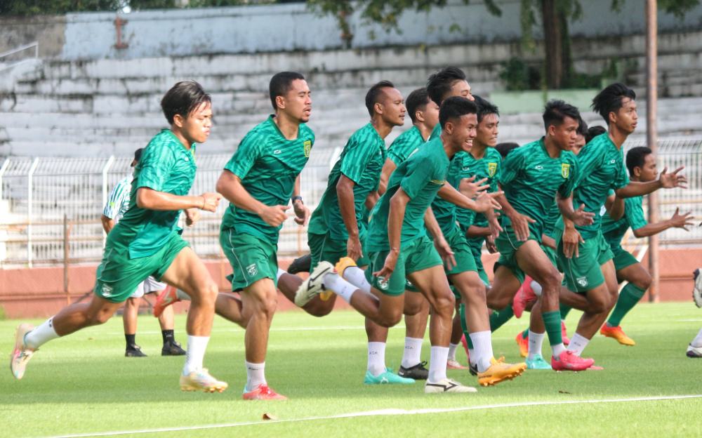Sambut Bursa Transfer, Persebaya Sudah Lepas Tiga Pemain