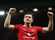 Dahulu Mau Dibuang, Harry Maguire Sekarang Dapat Kontrak Baru dari Manchester United