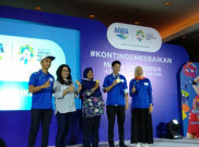 Lilies Handayani Optimistis Indonesia Minimal 1 Emas dari Panahan pada Asian Games 2018