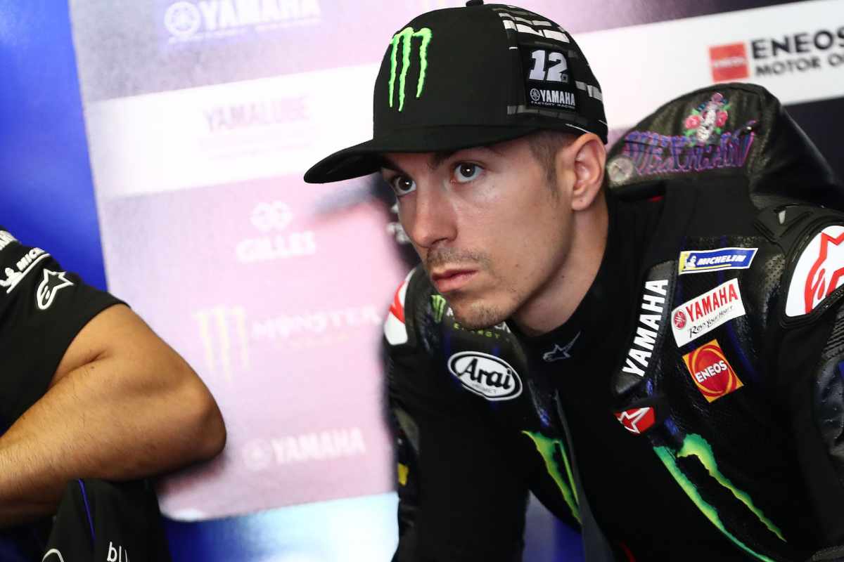 Maverick Vinales Senang Bisa Tandem Lagi dengan Aleix Espargaro