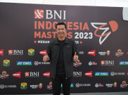 Gagal Rebut Gelar di Indonesia Open 2025, Taufik Hidayat Meminta Maaf