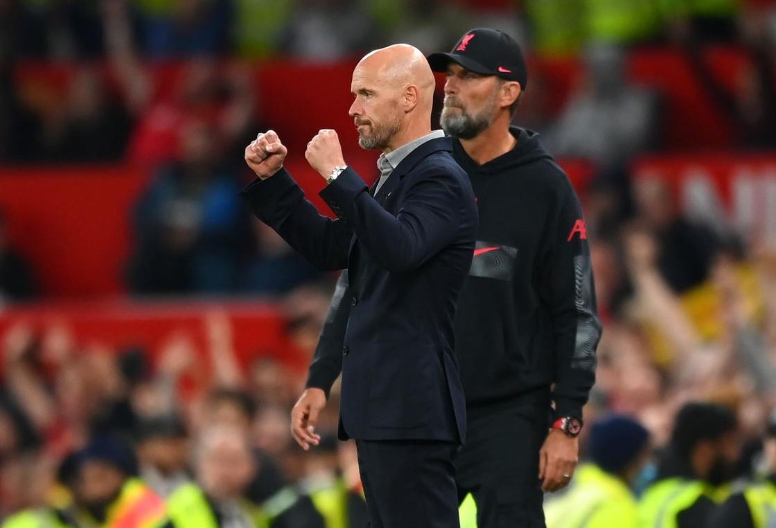 Manchester United Masih Aktif di Bursa Transfer Musim Panas 2023