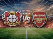Prediksi dan Statistik Bayer Leverkusen vs Arsenal: Konsistensi The Gunners Diuji di BayArena