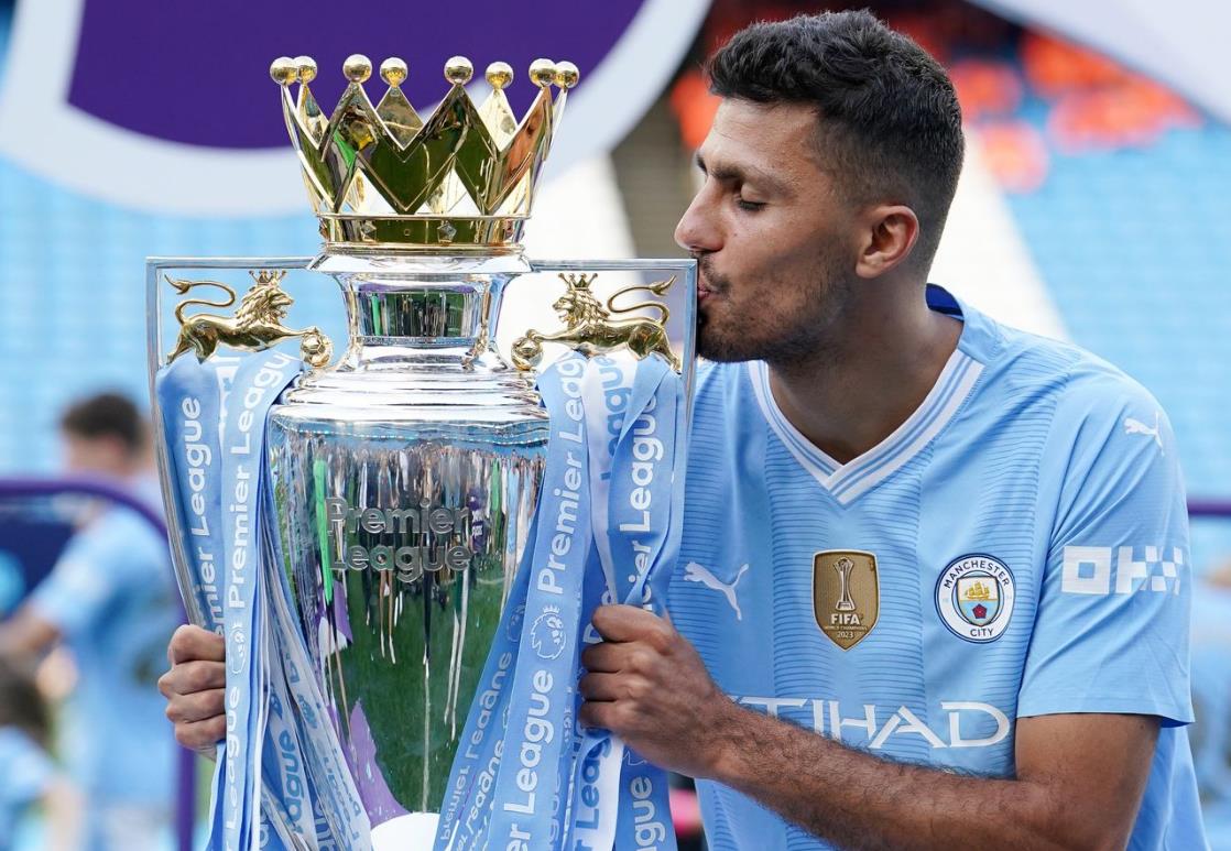 Prediksi Gary Lineker untuk Pemenang Ballon d'Or dan Pemain Muda Terbaik 2024