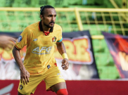 Persik Kediri dan Rohit Chand Sepakat Melanjutkan Kerja Sama