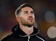 Film Dokumenter Soal Kehidupan Sehari-hari Sergio Ramos Bakal Dibuat