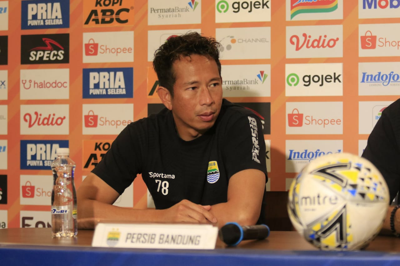 Badak Lampung FC Sudah Degradasi, Beban Persib Bertambah Menurut I Made Wirawan