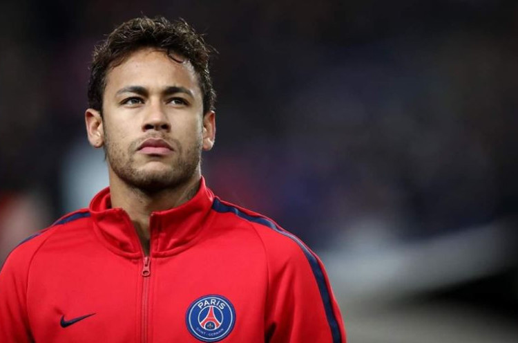 Direktur Olahraga PSG Kupas Tuntas Saga Transfer Neymar
