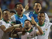 Indonesia Andalkan Serangan Balik Saat Jumpa Vietnam di Semifinal Piala AFF 2016