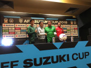 Bima Sakti Enggan Bebani Timnas Indonesia Harus Menang dengan Cetak Banyak Gol