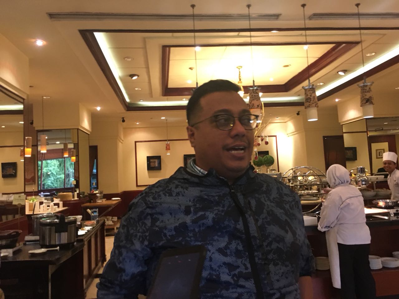 Persoalan Uang Rating Liga 1 2018 Sempat Alot